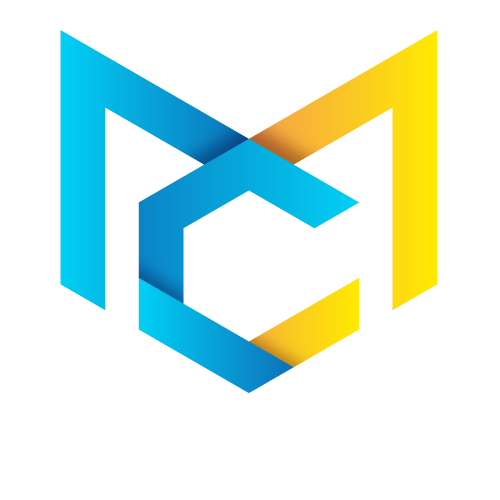 Marketing Cognitive Logo